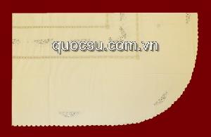 Khăn trải bàn hoa hồng 17.1